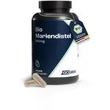 goaktiv® Bio Mariendistel Kapseln 180 St.