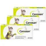 Canosan Katze Kautabletten