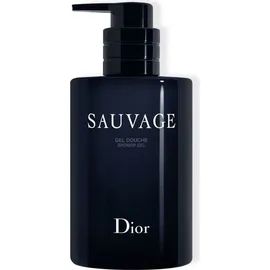 Dior Sauvage Duschgel 250 ml Herren