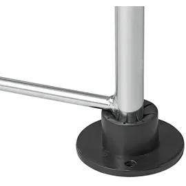 PRO PLUS ProPlus Füßen Tischbeine/Trittstufen Set von 4 Stück