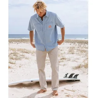 Rip Curl RipCurl Classic Surf Double Cord Pant bone (3021) M