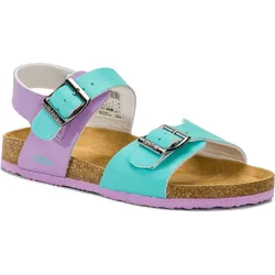 CMP RAISHO Kindersandalen bunt 37