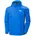 Herren Blau L