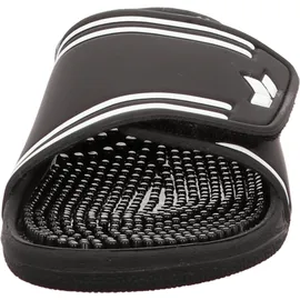 LICO POOL Schwarz/Weiß 48