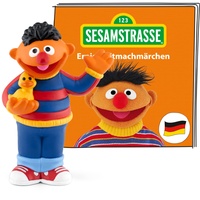 Tonies Sesamstraße - Ernies Mitmachmärchen