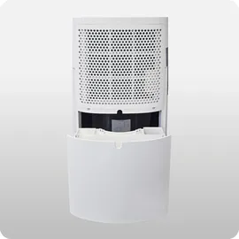 Hantech TECH20 Luftentfeuchter 20l