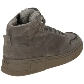Paul Green 5373 Damen Weite E Grau 41
