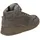 Paul Green 5373 Damen Weite E Grau 41