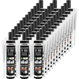 TECPO Injektionsmörtel SF 300 300ml