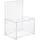 Sigel Aktionsbox Glasklar, 225x300x170 Mm va150-a