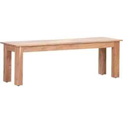 Landscape Bank AKAZIO - B/H/T ca. 140,00x45,00x40,00