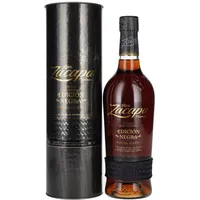 Zacapa Edicion Negra 43% vol 0,7 l Geschenkbox