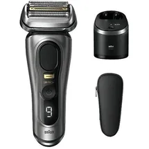 Braun Series 9 Pro+ 9565cc grau/schwarz