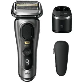 Braun Series 9 Pro+ 9565cc grau/schwarz