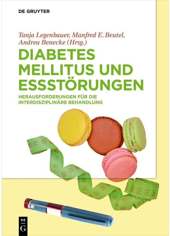 Diabetes Mellitus Und Essstörungen, Gebunden