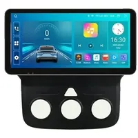 Android Autoradio, Multimedia-Video-Player, GPS-Navi, 10,33 Zoll S4