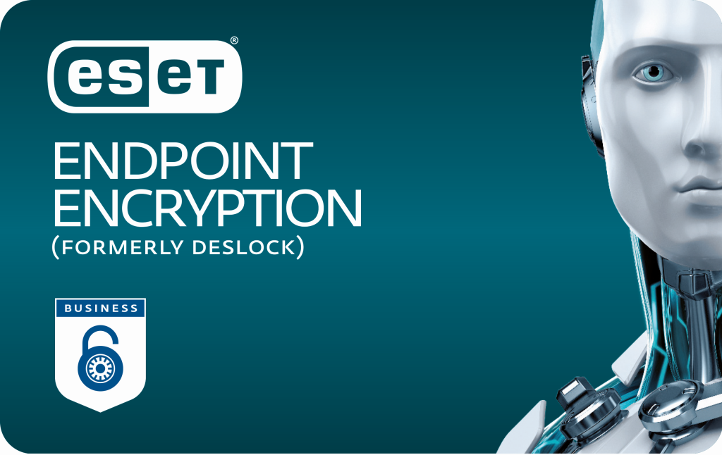 ESET Endpoint Encryption Pro