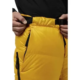 Jack Wolfskin Expedition Down Jacke Fresh Orange M
