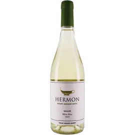 Golan Heights Winery Mount Hermon White 2024 Golan Heights Winery