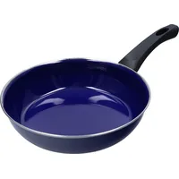 RIESS KELOMAT Omas Emailpfanne 24 cm