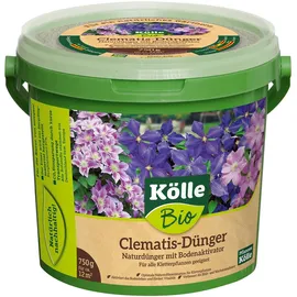 Clematisdünger 750 g