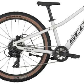 Scott Bikes Scale 400 2026 24 Zoll RH Unisize alloy silver