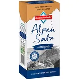 Bad Reichenhaller Alpen Salz, 1,0 kg
