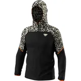 Dynafit Herren Trail Wind Jacke, overcast-0910, L - L