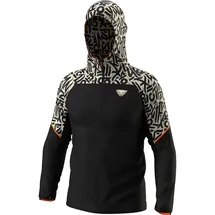 Dynafit Herren Trail Wind Jacke, overcast-0910, L - L