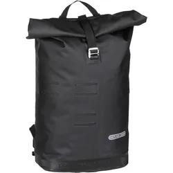 ORTLIEB Commuter-Daypack 21  in Black (21 Liter), Rucksack / Backpack