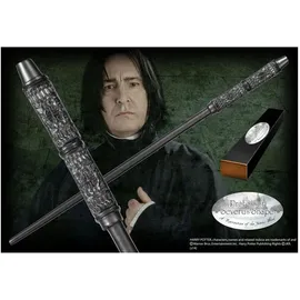 tnc noble partners Harry Potter Zauberstab Professor Severus Snape