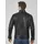 Bugatti BUFIDELIO Lederjacke Schwarz 50