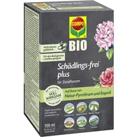 Compo Schädlings-frei plus Insektizid 100 ml