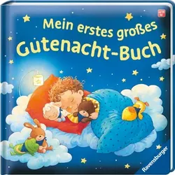 Ravensburger Mein erstes großes Gutenacht-Buch