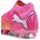 Puma Future 9 Pro AG/FG Unisex Poison Pink/Sun Stream/Bright Aqua 39