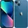 Apple iPhone 13 256 GB Blau