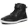 John Doe Shifter Motorradschuhe schwarz, Größe 42 1/2