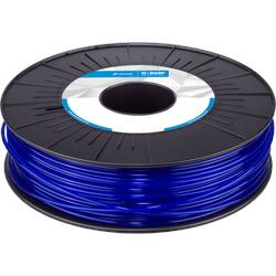 BASF Ultrafuse 3D-Filament PLA blau transparent 1.75mm 750g Spule