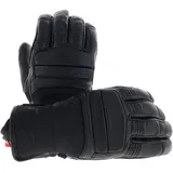 Reusch Marco Schwarz Herren Skihandschuhe-Schwarz-10