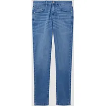 s.Oliver Jeans Suri/Regular Fit/Mid Rise/Slim Leg blau 170/REG