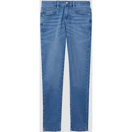 s.Oliver Jeans Suri/Regular Fit/Mid Rise/Slim Leg blau 170/REG
