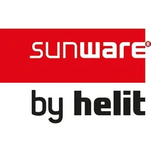 SUNWARE Q-line 11,8 x 7,7 x 6,2 cm 1-tlg. transparent