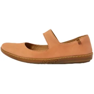 El Naturalista Damen N5301 Coral Mary Jane Schuh, Salmon, 42 EU Weit
