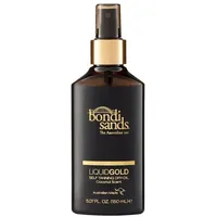 Bondi Sands Liquid Gold Self Tanning Oil 150 ml