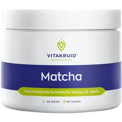 Matcha