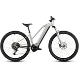 Cube Reaction Hybrid One 600 2026 29 Zoll RH 54 cm sleekgrey ́n ́prism