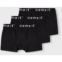 NAME IT "NKMBOXER 3P NOOS", Kinder, Gr. 86,