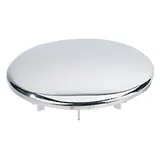 Dallmer Abdeckhaube ORIO Edelstahl