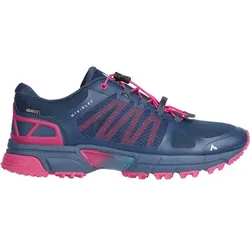 McKINLEY Damen Outdoor-Schuh Kansas II AQB, NAVY/RED, 37