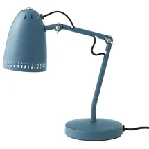 Superliving Dynamo 345 Rauchblau